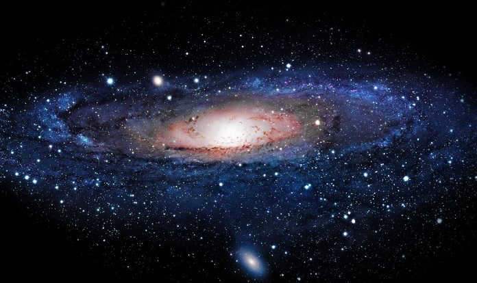 Milky Way Galaxy