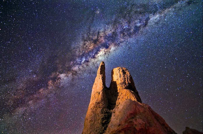 The Milky Way Galaxy