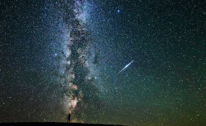 Milky Way Galaxy