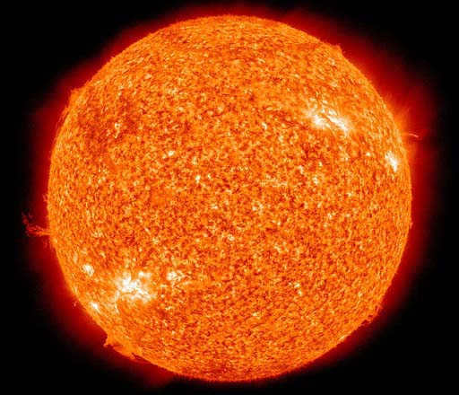 Sun