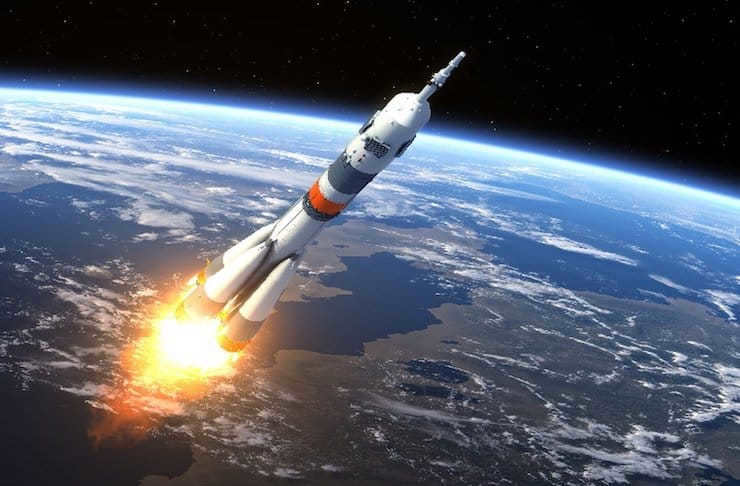 Rocket