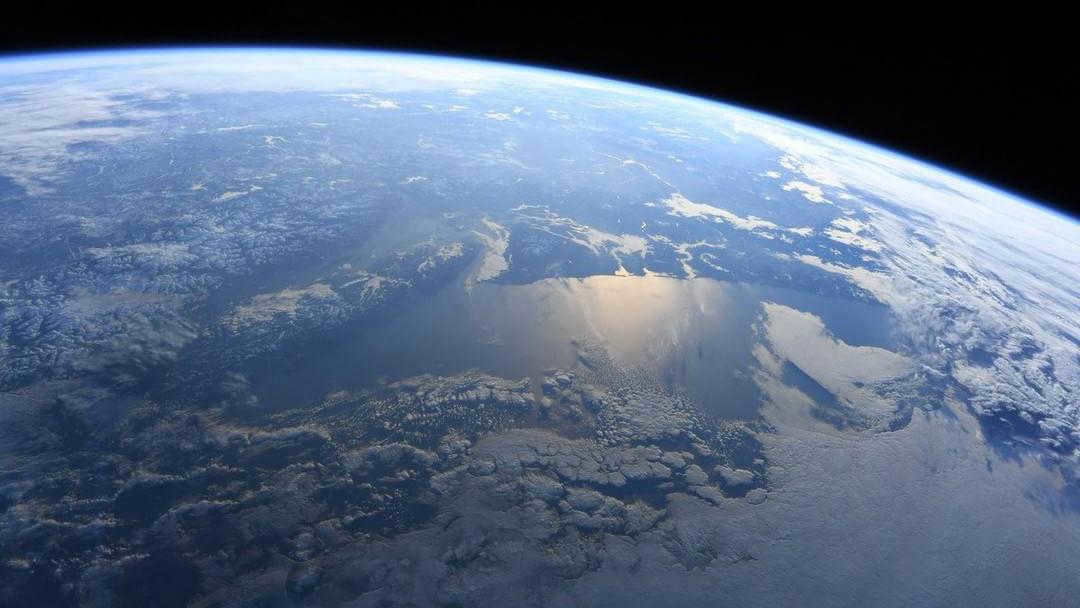 Photo: nasa/globallookpress.com