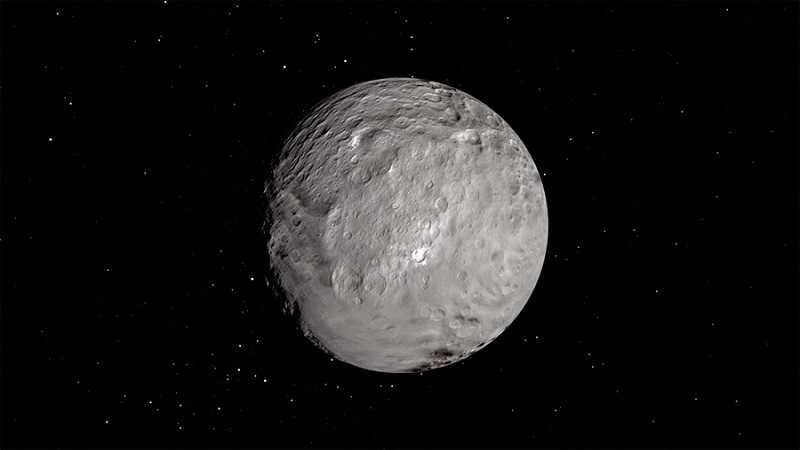 Ceres.