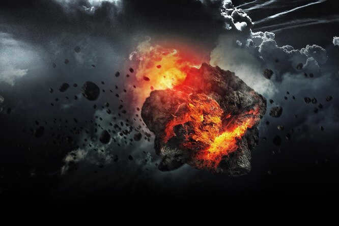 Aliens from outer space: how dangerous are meteorites and should we be afraid of them?