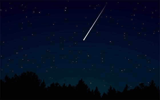 What is a meteorite and how is it different from a meteor?