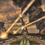 Meteor shower