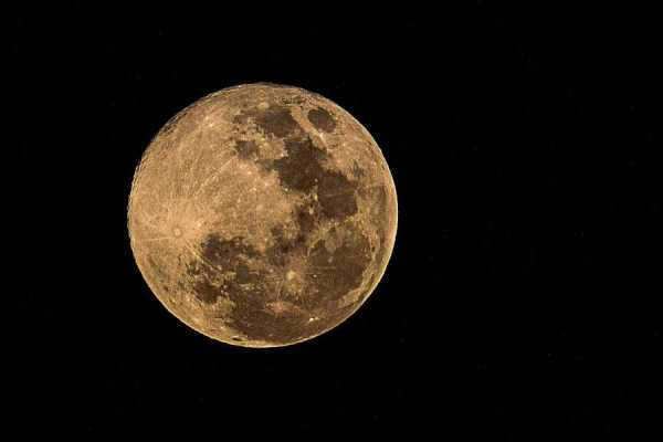 Our natural satellite