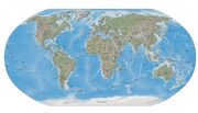 Physical world