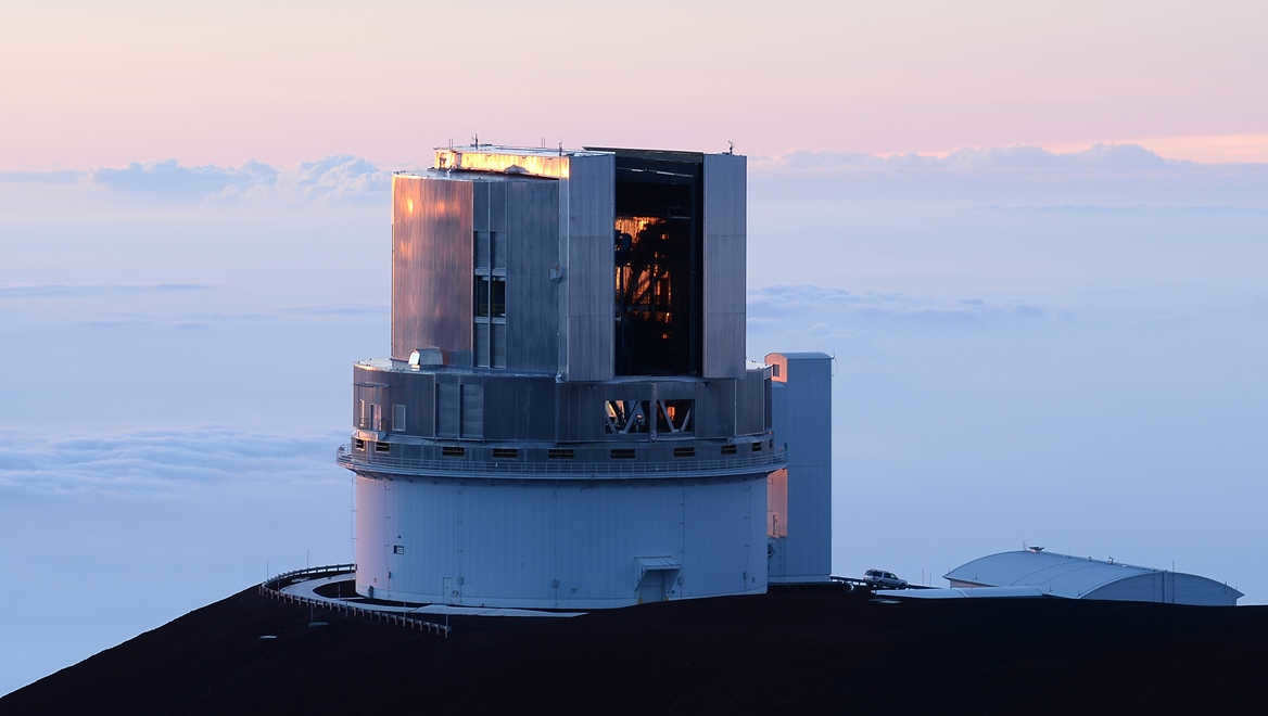Subaru Telescope