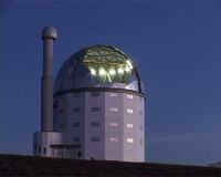 Large South African Telescope SALT