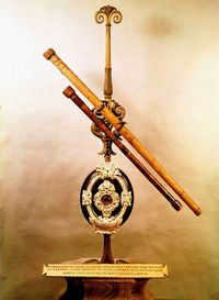 Galileo Telescope