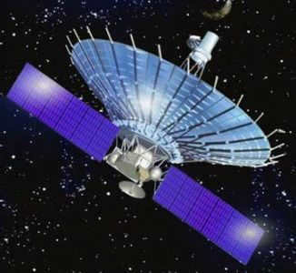 RadioAstron Telescope