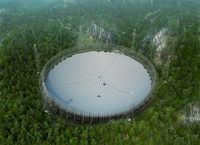 FAST Radio Telescope