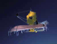 James Webb Telescope JWST