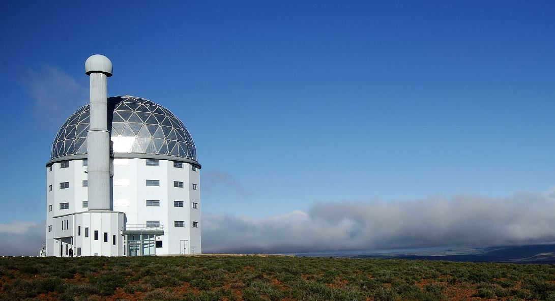 Large South African Telescope
