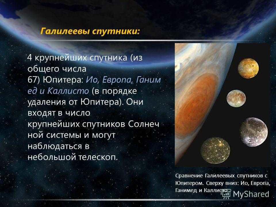 Lesson 9: Dwarf Planets - 100urokov.ru