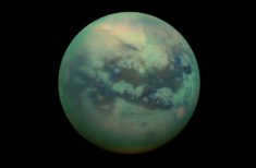 Saturn - planet description, structure, atmosphere, rings, photos and video