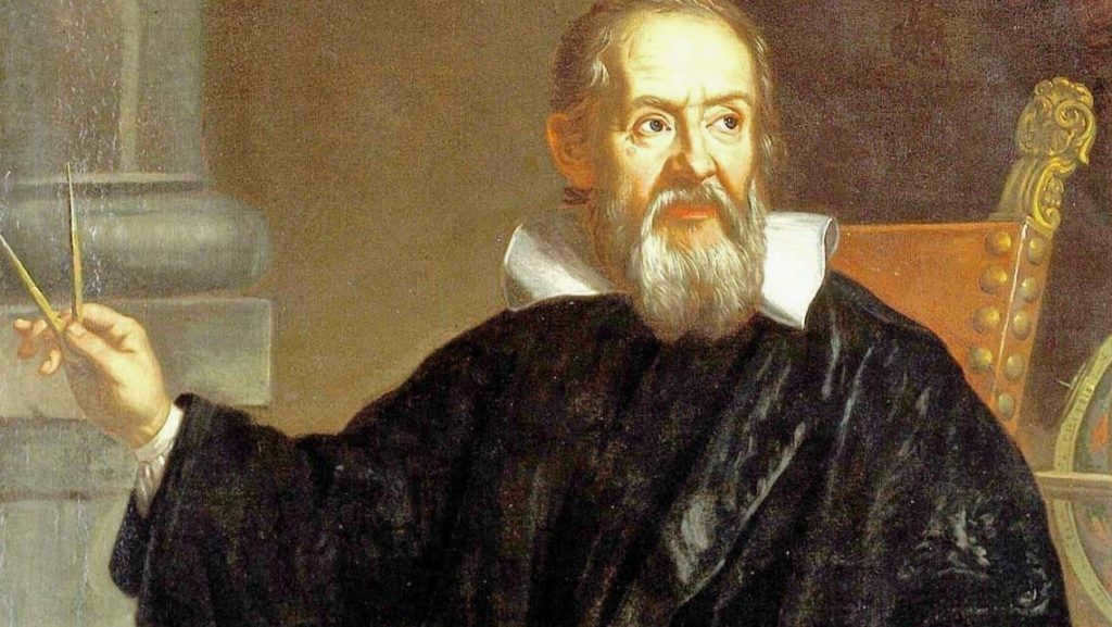 Galileo Galilei was the first to observe Saturn through a telescope