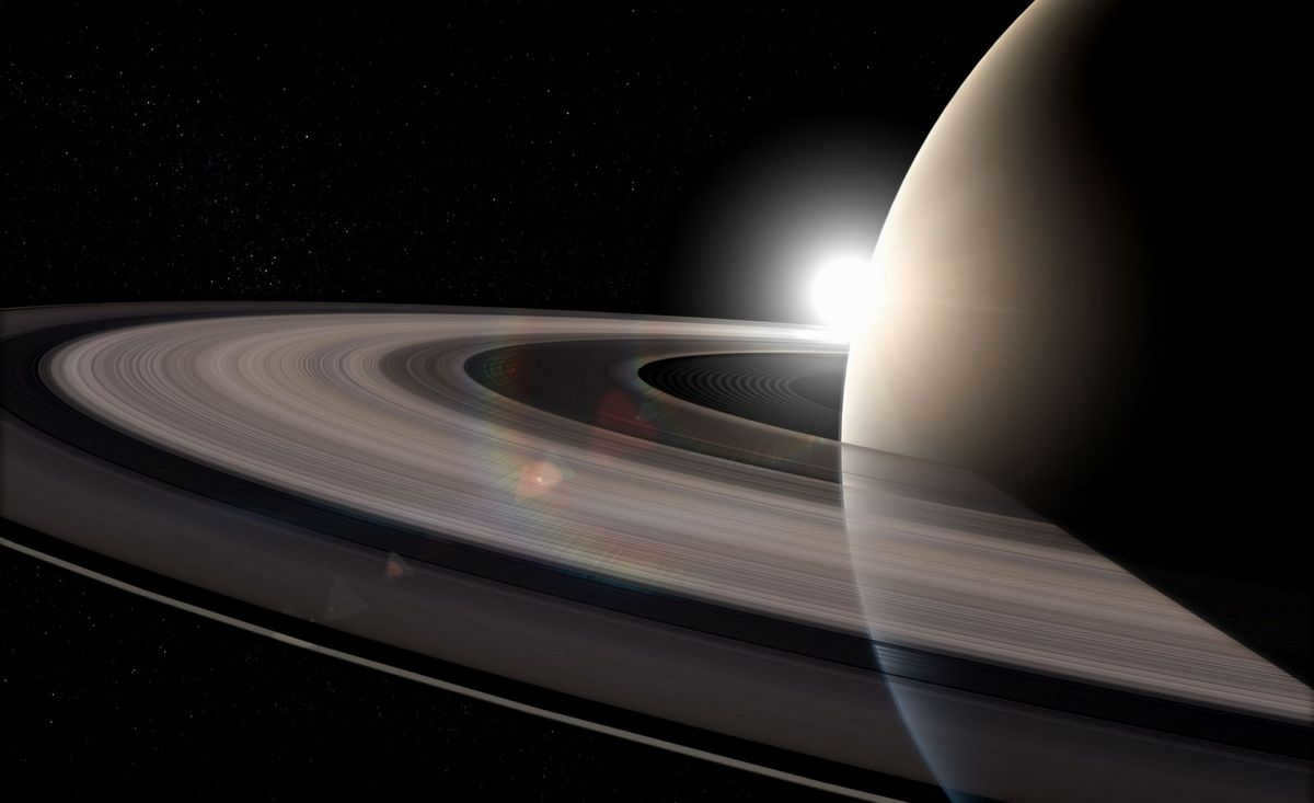 Saturn