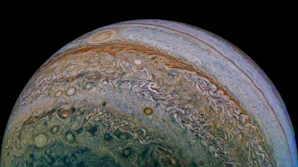 Jupiter