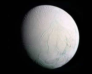 Enceladus