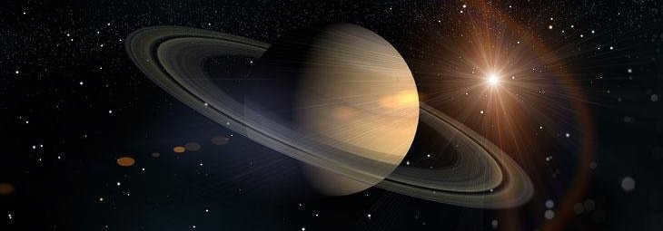 Saturn