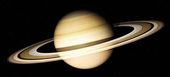 Saturn