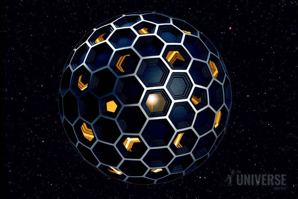 The Dyson Sphere