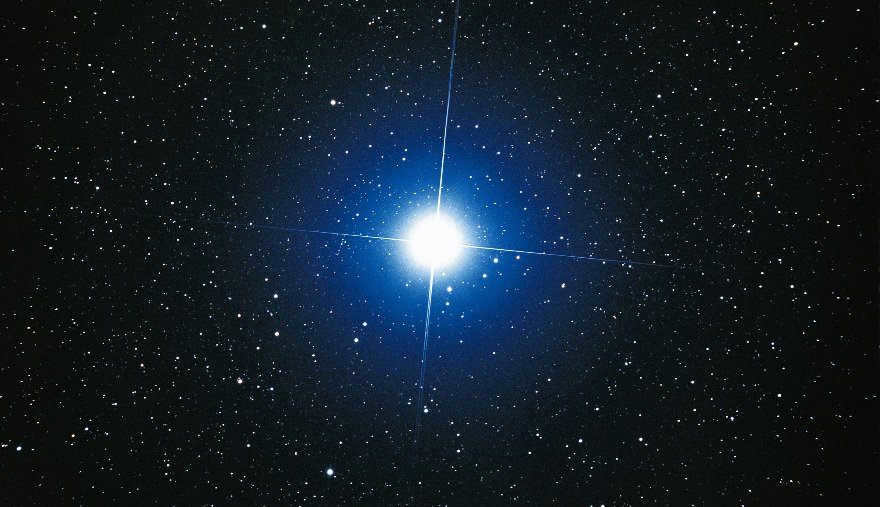 Star Sirius