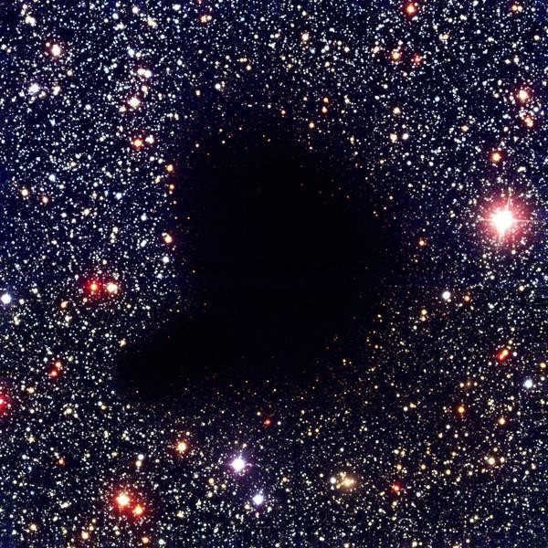 4. Largest void astronomy, universe, history, space, planet, facts