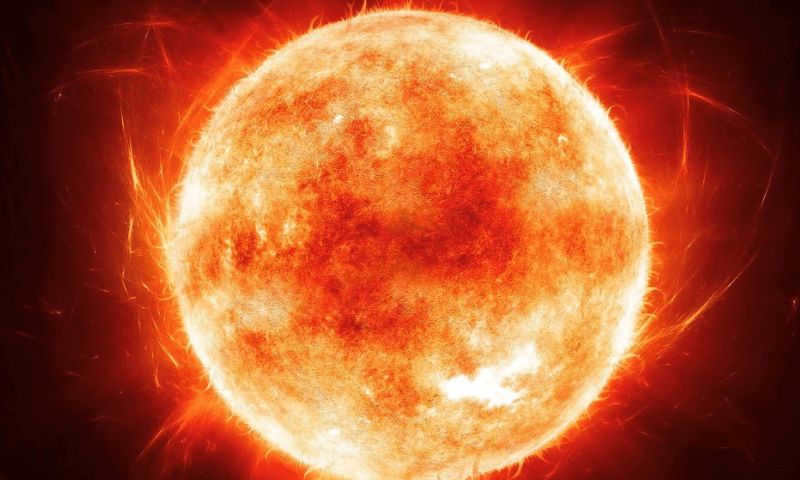 Sun