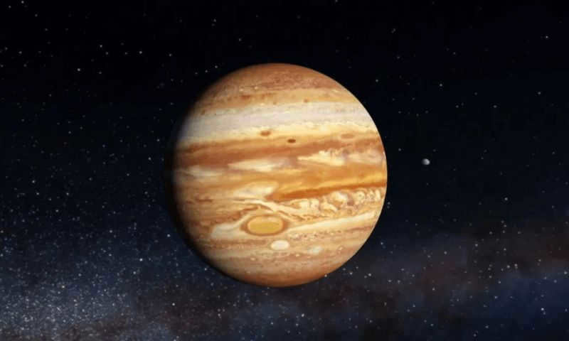 Jupiter