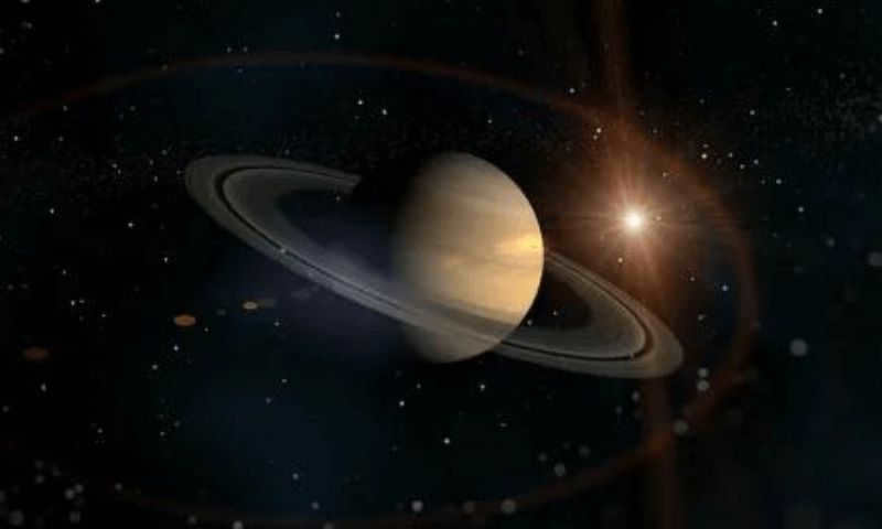 Saturn