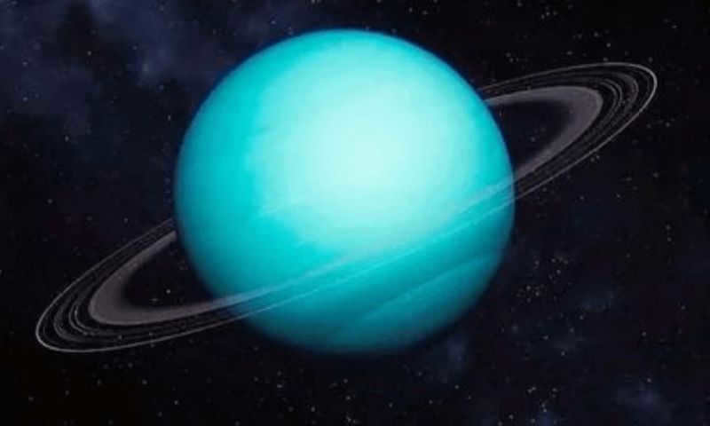 Uranus