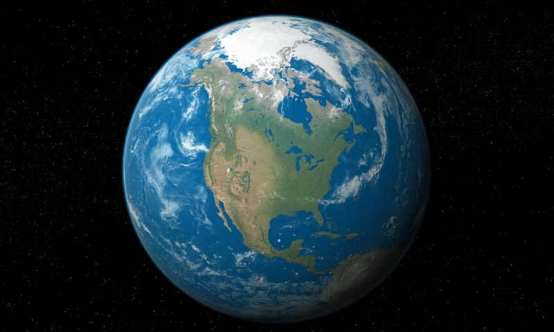 Earth