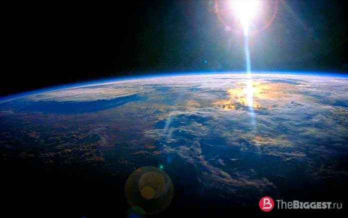 Earth