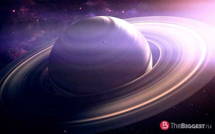 Saturn