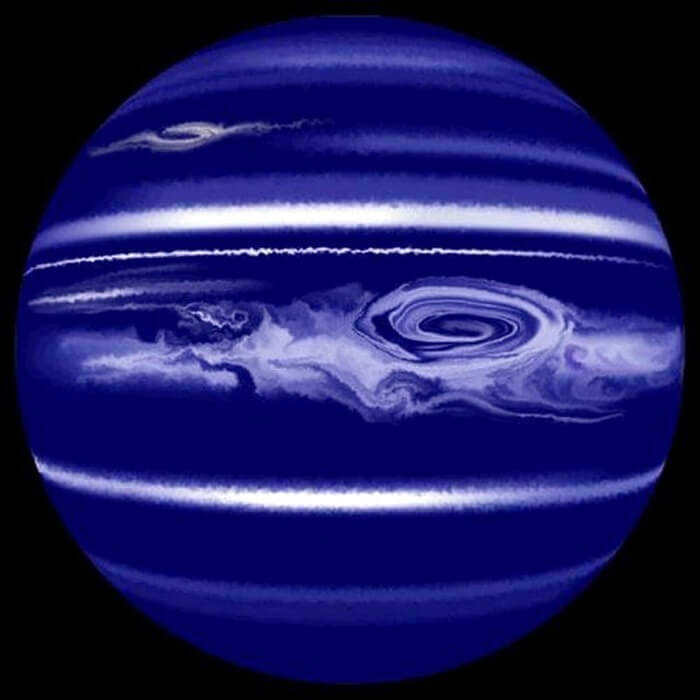 Neptune