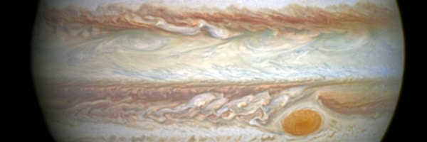 Largest planet
