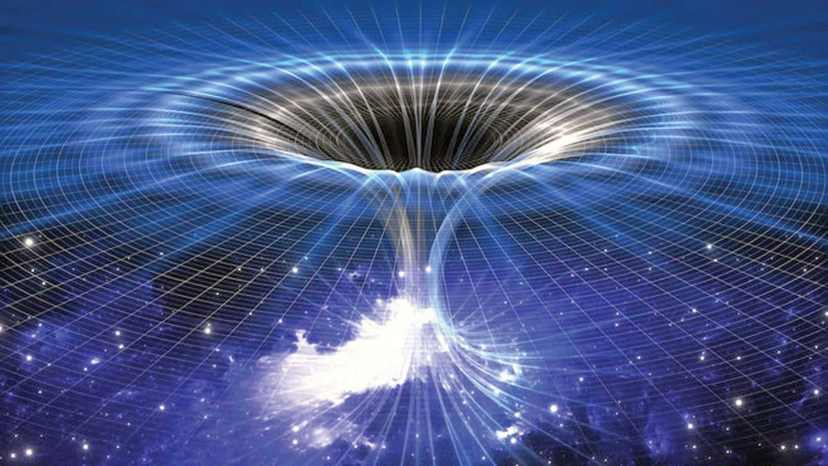 Wormhole
