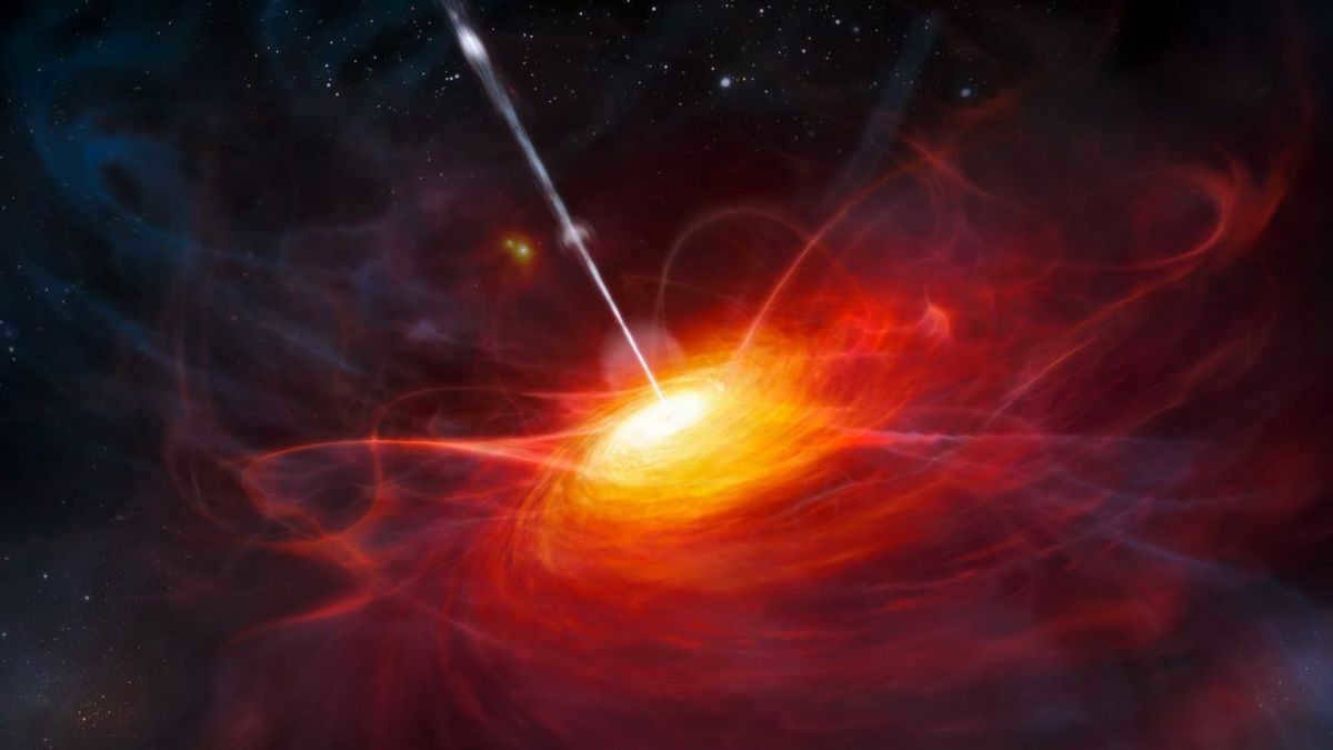 Quasar