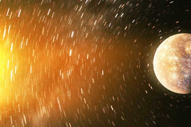 How long is a day on other planets and what does it depend on?