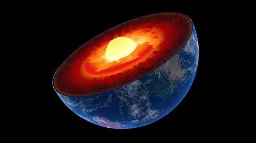What the inner core will be like