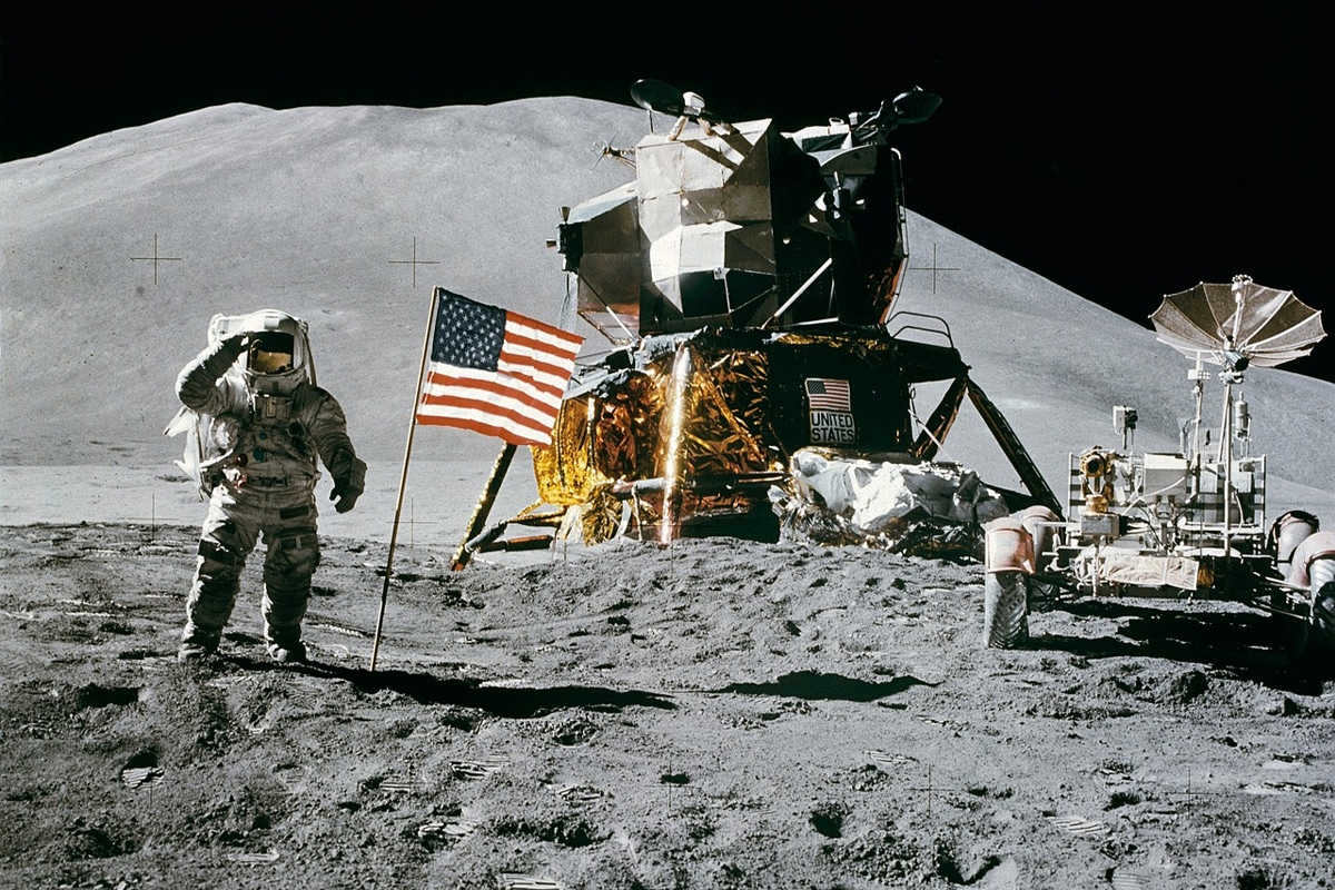 Space travel will be possible