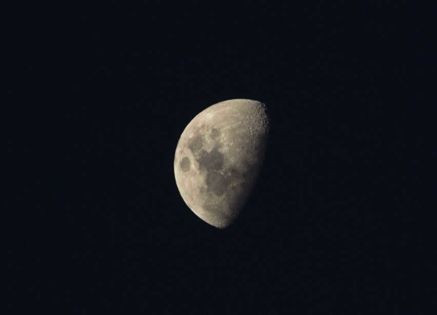 Moon