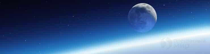 Satellites of planet Earth: what are they and how do they differ?