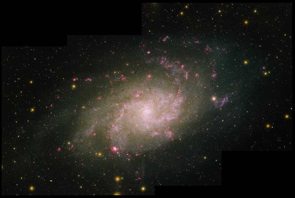 Galaxy M33