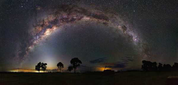 Milky Way