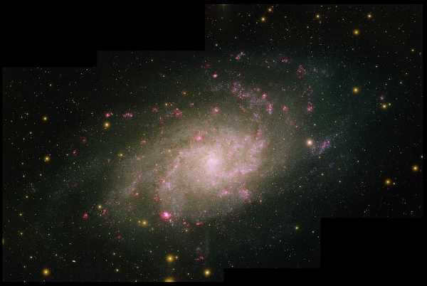 Galaxy M33