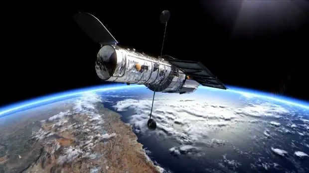 How many galaxies in the Universe are known to modern man?